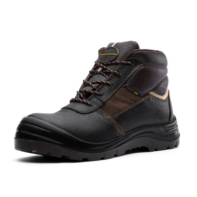 پوتین ایمنی پاتن مدل پاویا عایق کد e3012