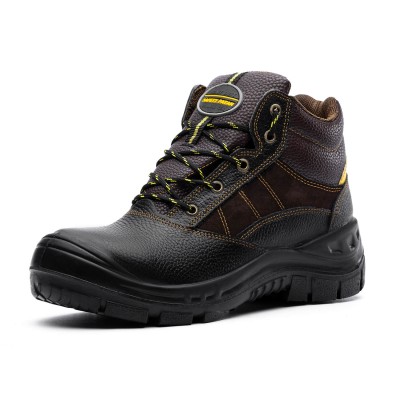 کفش ایمنی پاتن مدل پدیده کد s2018