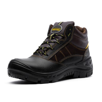 کفش ایمنی پاتن مدل پدیده عایق کد e2018