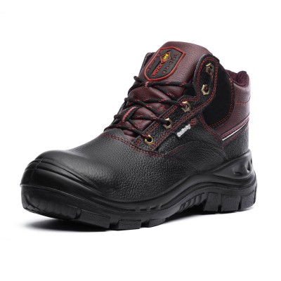 پوتین ایمنی پاتن مدل دانوب کد s2016