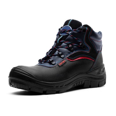 پوتین ایمنی پاتن مدل لیونا کد s2013