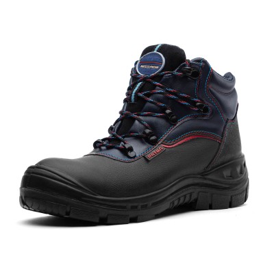 کفش ایمنی پاتن مدل لیونا ضد آب کد s2014