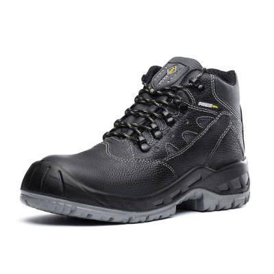 پوتین ایمنی سیفتی پاتن مدل مارس کد s1013