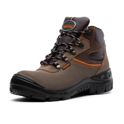 پوتین ایمنی پاتن مدل مارکو مهندسی کد s2011