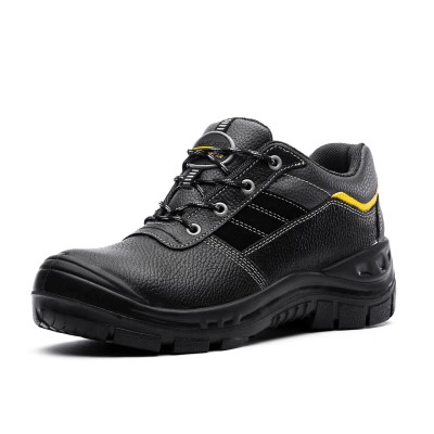 کفش ایمنی پاتن مدل آلتای پلاس کد s2023