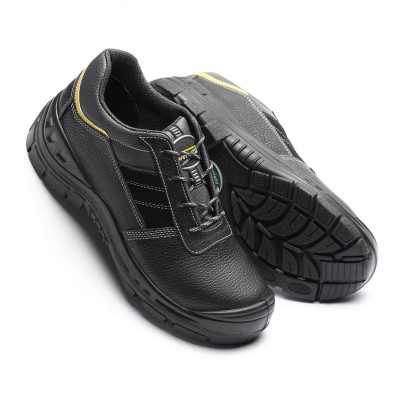 کفش ایمنی پاتن مدل آلتای پلاس عایق کد e2023