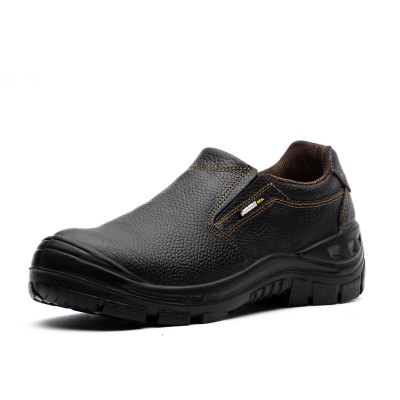 کفش ایمنی پاتن مدل پاپکو کد s2021