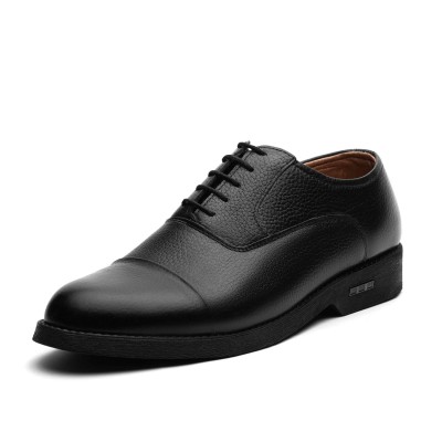 کفش پرسنلی مردانه پاتن مدل تانیل