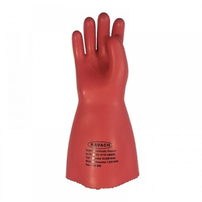 دستکش عایق برق کاواچ - کلاس ۳