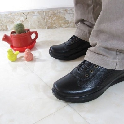 کفش مردانه فرزین مدل Skechers کد 1216
