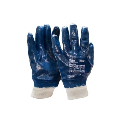 دستکش ایمنی مواد نفتی کاستا مدل NT152K