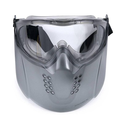 گاگل شیلد ایمنی امپیرال