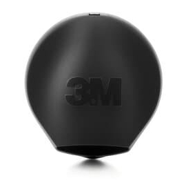 دریچه مرکزی ماسک 3m مدل 6864 سری 6000