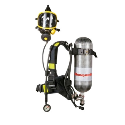 دستگاه تنفسی برند Honeywell مدل Fenzy