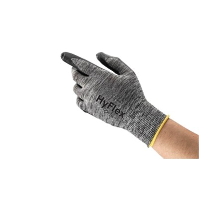 دستکش فوم نیتریل انسل مدل HyFlex 11801