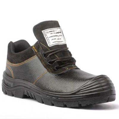 کفش ایمنی لوتوس مدل سهند چرم گاوی