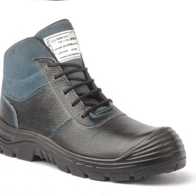 پوتین ایمنی لوتوس مدل کارو