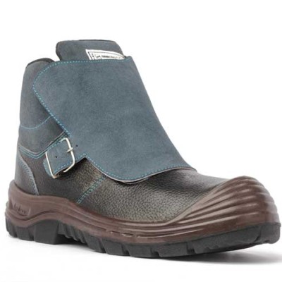 پوتین ایمنی لوتوس مدل کارو کاوردار جوشکاری