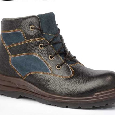 پوتین ایمنی لوتوس مدل دماوند