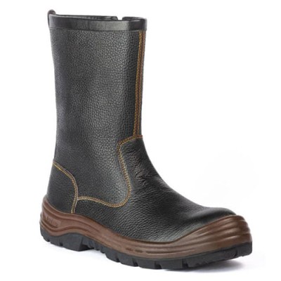 چکمه ایمنی لوتوس مدل حفاری شاهین