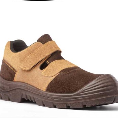 کفش ایمنی لوتوس مدل تابستانی نیک