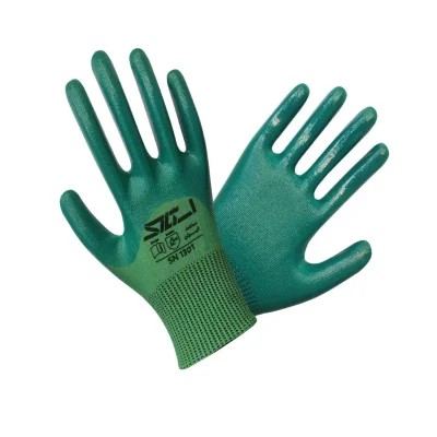 دستکش کف نیتریل 2/3 STARK