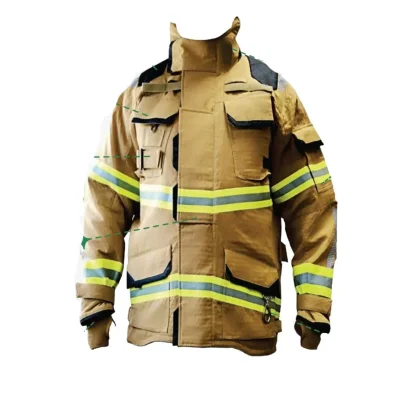 لباس عملیاتی canasafe مدل leopard