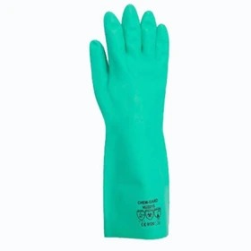 دستکش نیتریل چم گارد مدل NU2215