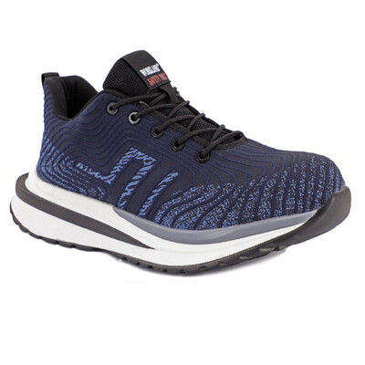 کفش ایمنی ورک لند مدل مهندسی اسپرت کد DSP