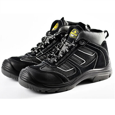 کفش ایمنی سیف تو مدل مهندسی اسپرت BEST CLIMBER