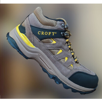 کفش ایمنی کرافت مدل CRAFT