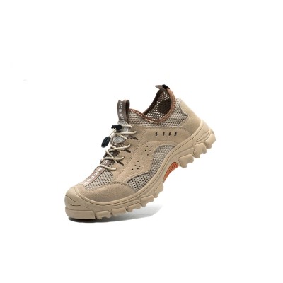 کفش ایمنی مهندسی سان وی Sun way مدل تابستانی