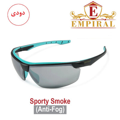 عینک ایمنی امپیرال مدل SPORTY Spectacle