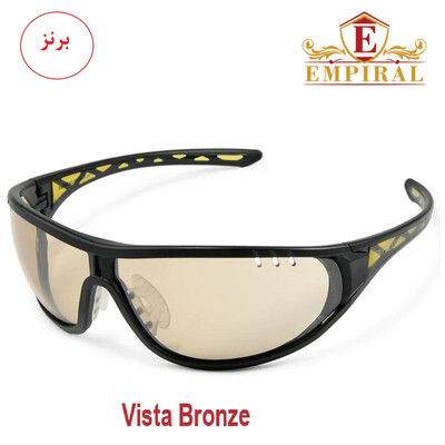 عینک ایمنی امپیرال مدل VISTA