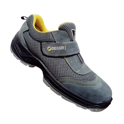 کفش ایمنی دمیر مدل مهندسی کف طبی کد 1402