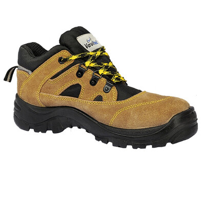 پوتین ایمنی ولتکس مدل اقتصادی VAULTEX-ARO