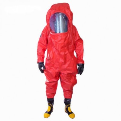 لباس ضد گاز پرومکس سیفتی promax safety