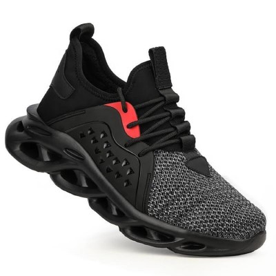 کفش ایمنی مهندسی اسپرت برند WORKLAND (ورک لند) کد DAY