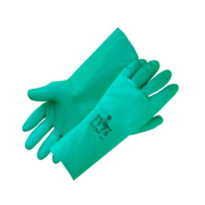 دستکش ضد حلال Valpro مدل CHEM II