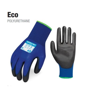 دستکش ایمنی Force 360 مدل Worx 101