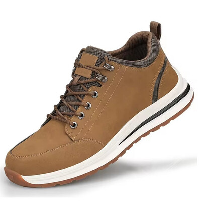 کفش ایمنی ورک لند مدل مهندسی اسپرت کد POP