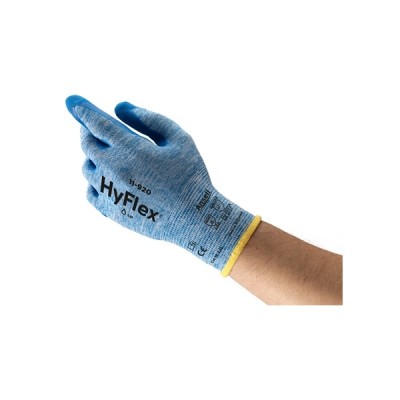 دستکش ایمنی Ansell مدل Ansell Hyflex 11920
