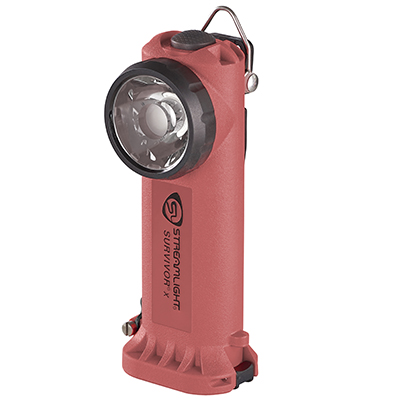 چراغ قوه ضد انفجار STREAMLIGHT مدل SURVIVOR X