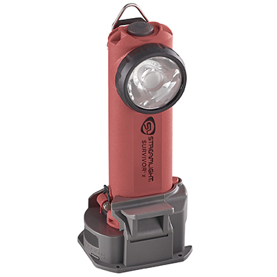 چراغ قوه ضد انفجار STREAMLIGHT مدل SURVIVOR X