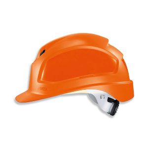 کلاه ایمنی یووکس مدل Pheos B-WR