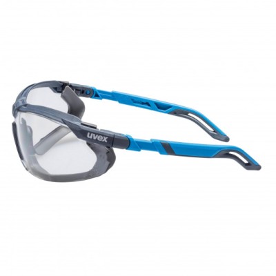 عینک ایمنی یووکس مدل astrospec 2.0 سری 9164187