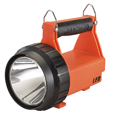 چراغ قوه ضد انفجار استریم لایت مدل STREAMLIGHT VULCAN LED