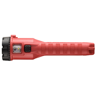 چراغ قوه ضد انفجار استریم لایت مدل STREAMLIGHT 2AA PROPOLYMER HAZ-LO ATEX