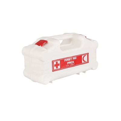 جعبه کمک های اولیه زارا