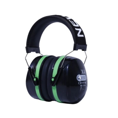 گوشی ایمنی نیوسیف مدل X4